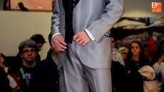 Elegancia y estilo en los desfiles de la XIX Feria de la Boda