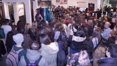 La XIX Feria de la Boda concluye con un éxito de público