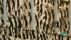 ZOES, protagonista del programa de La 2 La Aventura del Saber