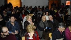 Atenas, protagonista de la conferencia sobre ciudades de la cultura clásica