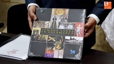 José Manuel Ferreira Cunquero es el elegido como pregonero de la Semana Santa 2015