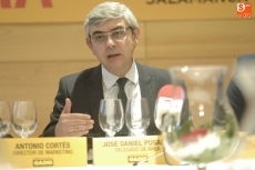 Supermercados Gadis abre mañana sus puertas con 700 metros cuadrados en el centro de Salamanca