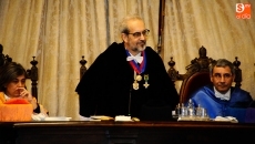 La USAL celebra Santo Tomás de Aquino con la investidura de 17 nuevos doctores y la entrega de...