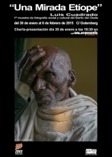 Arranca la I Muestra de Fotografía Social y Cultural del Barrio del Oeste