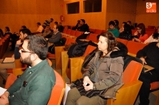 Las oportunidades de financiación del programa ERC, a debate en Fonseca