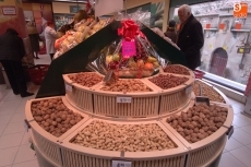 Supermercados Gadis inaugura un nuevo establecimiento en el centro de Salamanca