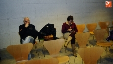 Música y política, dos ciencias dispares que se unen en Las Conchas