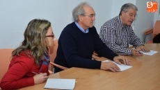 El PSOE perfila el programa electoral con el que se presenta a las elecciones municipales