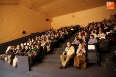 Solidaridad y diversión para agradecer el trabajo de los voluntarios del Banco de Alimentos