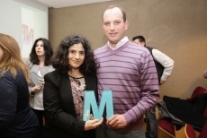 Congreso Spain Art Open House Salamanca y Salamanca de Cerca, premios SalaMarca 2014