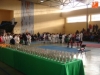Foto 2 - El campeonato de Karate de Candelario acoge a niños de toda la provincia