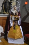 Foto 2 - Nuestra Señora de las Lágrimas luce radiante de Hebrea