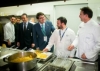 Foto 2 - Salamanca se reivindica en Madrid Fusión como destino gastronómico para seguir creando empleo 