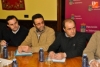 Foto 2 - Acuerdo entre Diputación, USAL y sector para potenciar la investigación en la agricultura y la...