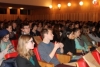 Foto 2 - La Universidad da la bienvenida a 300 estudiantes extranjeros de los programas de movilidad