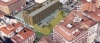 Foto 2 - Un nuevo edificio regenerará los barrios de San Bernardo y Oeste con 45 viviendas para mayores y...