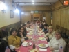 Foto 2 - Cena de confraternidad y procesión para honrar a Santa Águeda en Endrinal