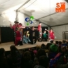 Foto 2 - Teatro para toda la familia como entreacto en el Carnaval de Guijuelo