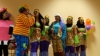Foto 2 - Los babilafuentinos muestran su lado más divertido en el desfile de disfraces