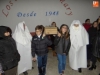 Foto 2 - Los niños protagonizan el Entierro de la Sardina en Ledrada