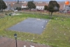Foto 2 - Los antiguos Jardines Bolonia, siguiente estación de limpieza