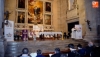 Foto 2 - El obispo invita a los fieles a plantear propuestas para mejorar la Iglesia