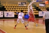 Foto 2 - Aquimisa CB Tormes vence con contundencia y suma su novena victoria consecutiva (90-66)