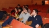 Foto 2 - La libertad de expresión, a debate en el VII Trofeo Rector de la Universidad de Salamanca