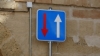 Foto 2 - Nuevas señales y espejos para mejorar la seguridad vial en las calles