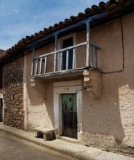 Foto 5 - La casa de Las Arribes: Balcones al Duero