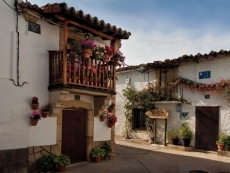 Foto 4 - La casa de Las Arribes: Balcones al Duero