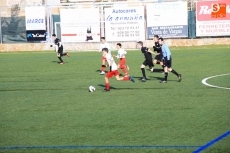 Foto 5 - Cómoda victoria del Santa Marta ante el Zamora en el San Casto (3-0)