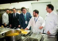 Foto 5 - La cocina albense se reivindica en 'Madrid Fusión'