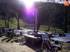 Foto 3 - El Regajo y la Cabaña del Castañar, dos lugares para disfrutar de la gastronomía