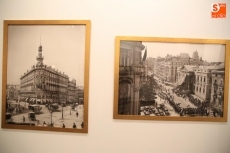 Foto 3 - La Universidad de Salamanca acoge las primeras fotografías de literatos españoles