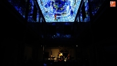 Foto 4 - Coleur Café Jazz Quartes llena de música el escenario de la Casa Lis