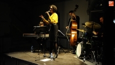 Foto 3 - Coleur Café Jazz Quartes llena de música el escenario de la Casa Lis