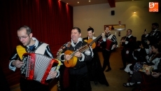 Foto 6 - Solidaridad con mayúsculas en el festival charro contra el cáncer infantil