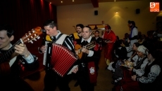 Foto 5 - Solidaridad con mayúsculas en el festival charro contra el cáncer infantil