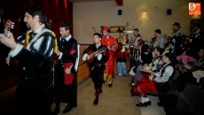 Foto 4 - Solidaridad con mayúsculas en el festival charro contra el cáncer infantil