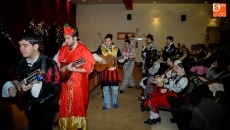 Foto 3 - Solidaridad con mayúsculas en el festival charro contra el cáncer infantil