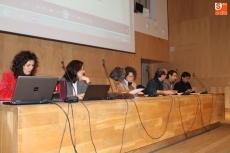 Foto 6 - La Universidad da la bienvenida a 300 estudiantes extranjeros de los programas de movilidad