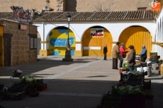 Foto 6 - El Mercado de los Martes, también con aires carnavaleros