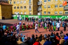 Foto 6 - Los colegios celebran el Carnaval por adelantado