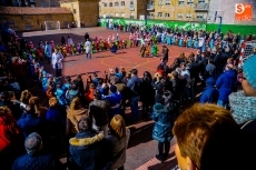 Foto 5 - Los colegios celebran el Carnaval por adelantado