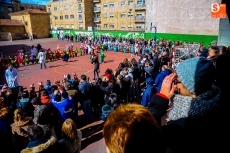 Foto 4 - Los colegios celebran el Carnaval por adelantado