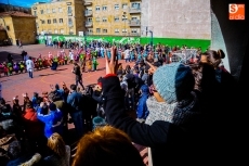 Foto 3 - Los colegios celebran el Carnaval por adelantado