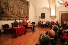 Foto 4 - Nino Sánchez recuerda a Don Miguel en el recital de presentación de su nuevo disco
