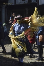 Foto 5 - ‘Las Maragatas’, el Carnaval ancestral