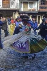 Foto 3 - ‘Las Maragatas’, el Carnaval ancestral